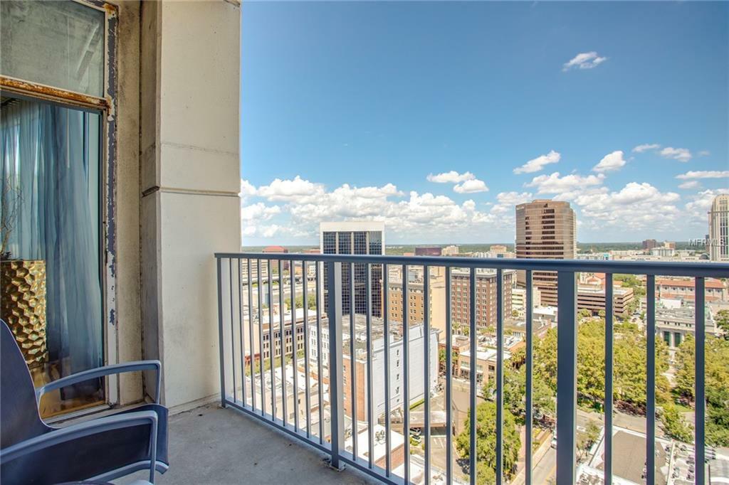 Property Photo:  155 S Court Avenue 1516  FL 32801 