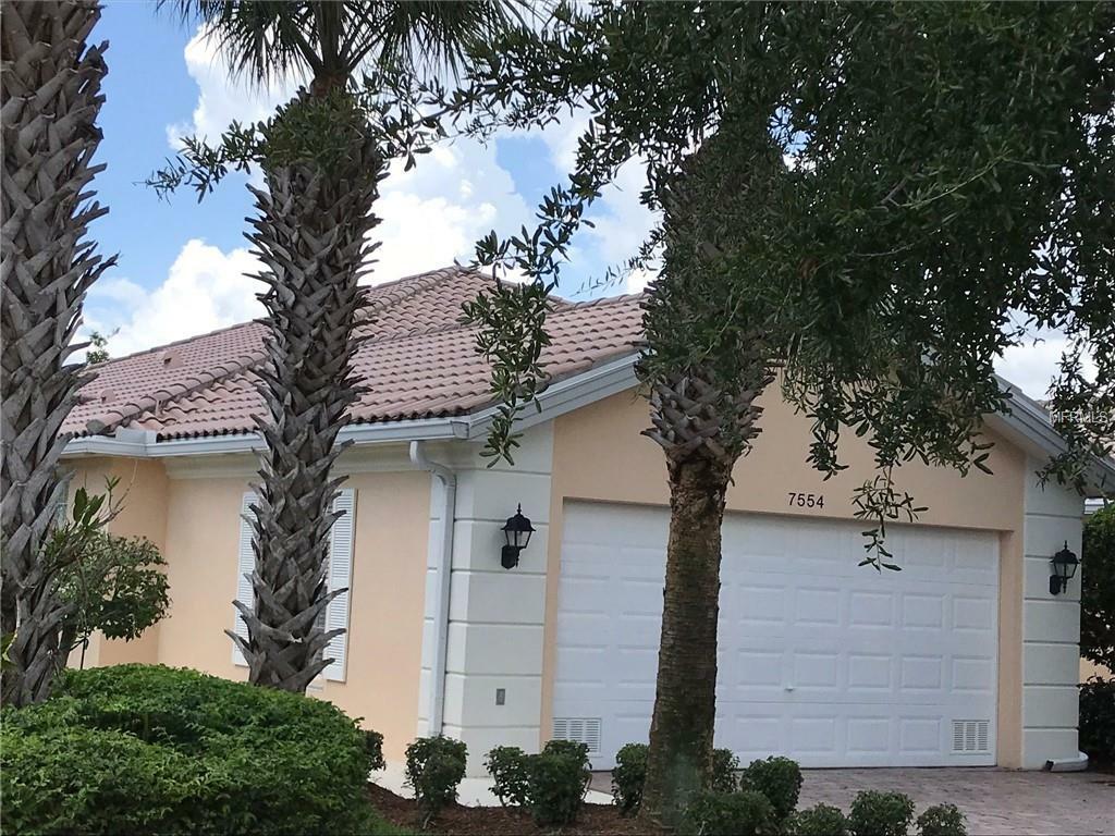 Property Photo:  7554 Quinto Drive  FL 34238 