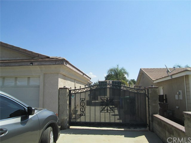 Property Photo:  750 Casey Circle  CA 92220 