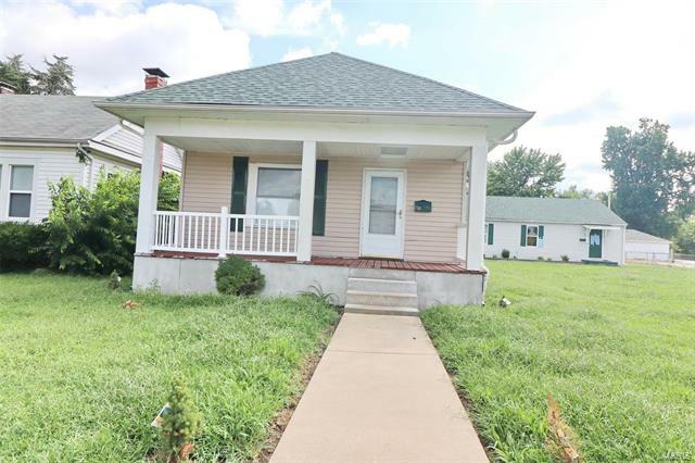 Property Photo: 200 Virginia Avenue Front 63019