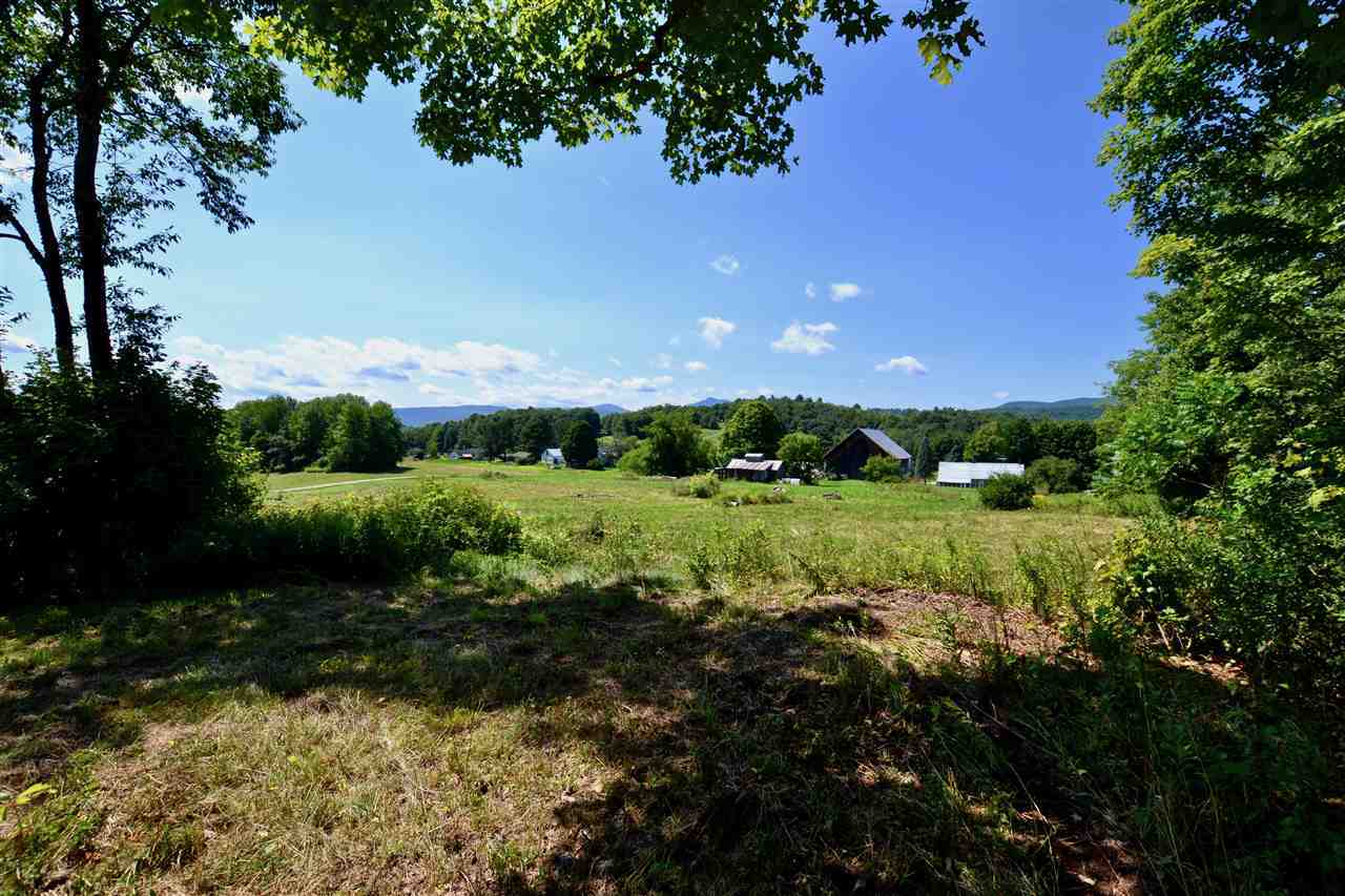 Property Photo: 0 The Knolls Lot #3/Guptil Road VT 05677