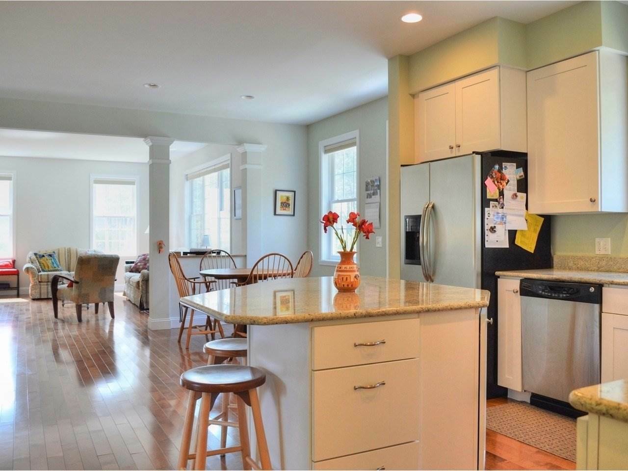 Property Photo: 530 Sycamore Street VT 05482