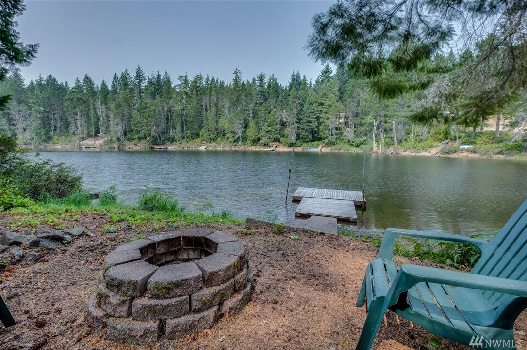Property Photo: 70 NE Raintree Lane WA 98588