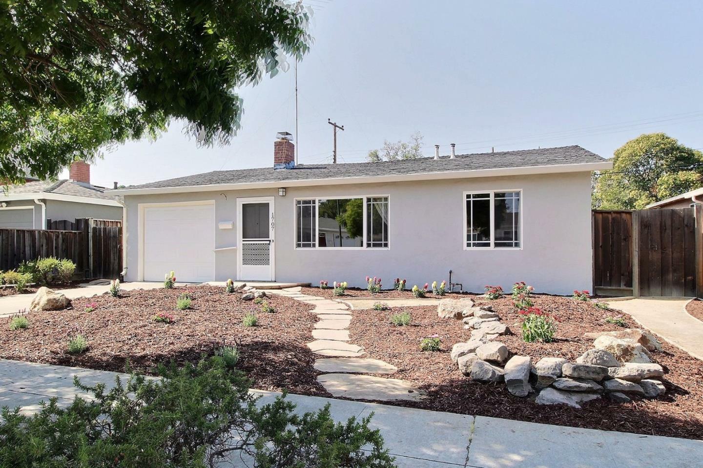 Property Photo:  1707 Hogar Drive  CA 95124 