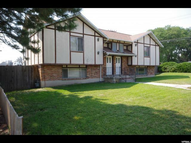 Property Photo: Address not disclosed UT 84129