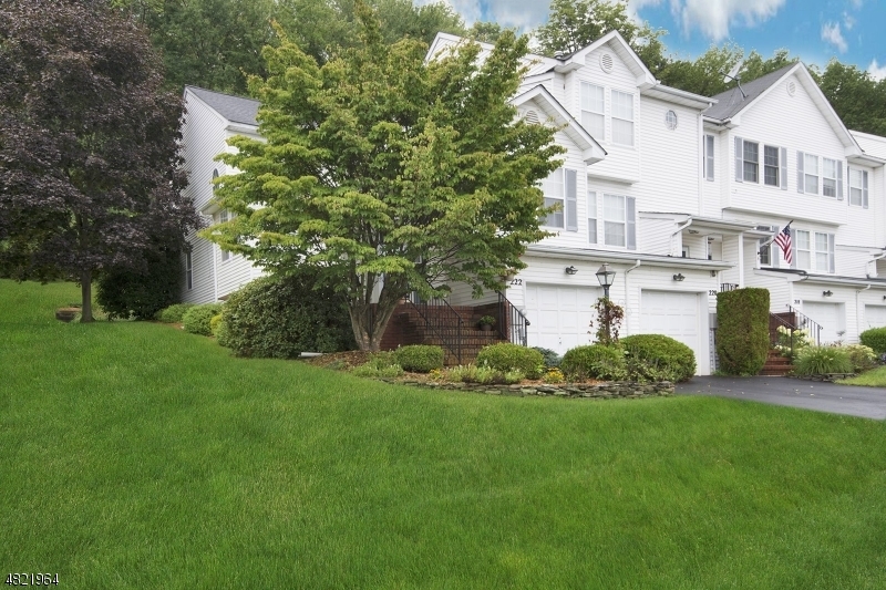 Property Photo:  222 Canal Way  NJ 07840 