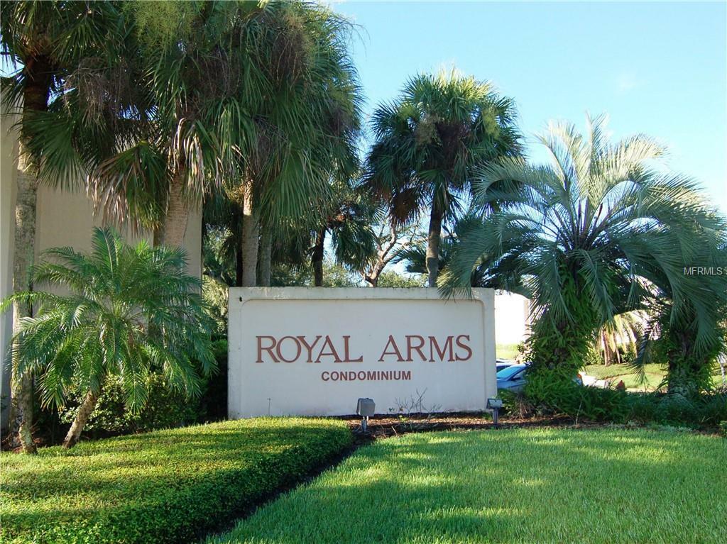Property Photo: 512 Orange Drive 30 FL 32701