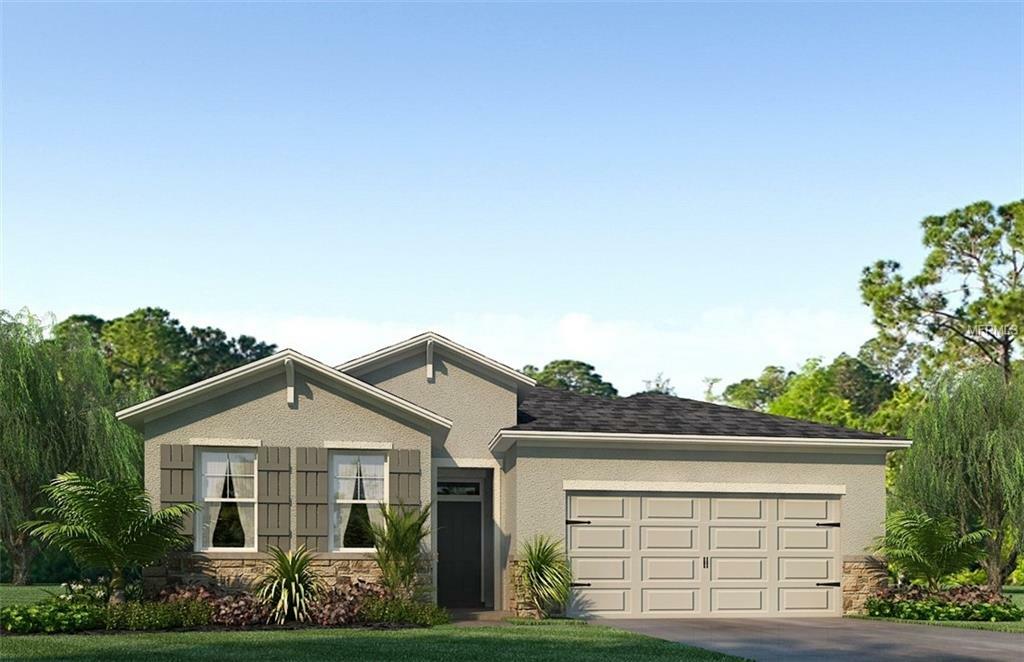 Property Photo: 1104 Pipestone Place FL 33543