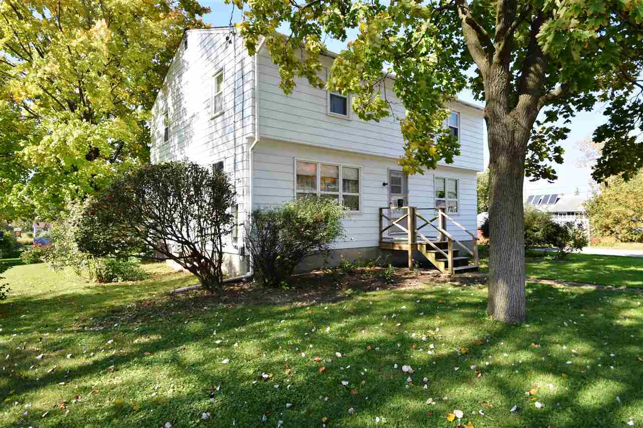 Property Photo:  7 Crescent Drive  VT 05491 