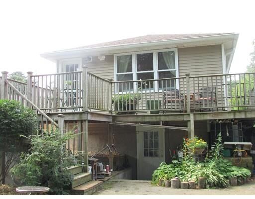 Property Photo:  28 Alder Road  MA 02766 