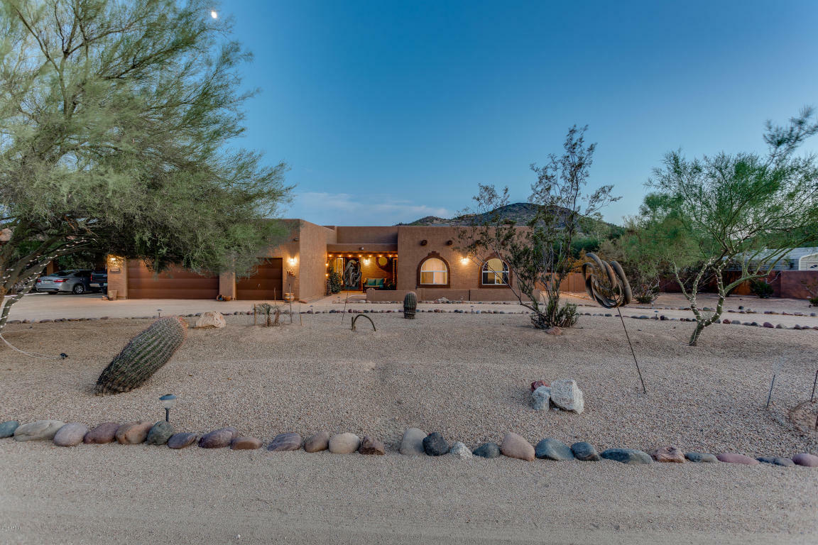 Property Photo:  38208 N 29th Avenue  AZ 85086 