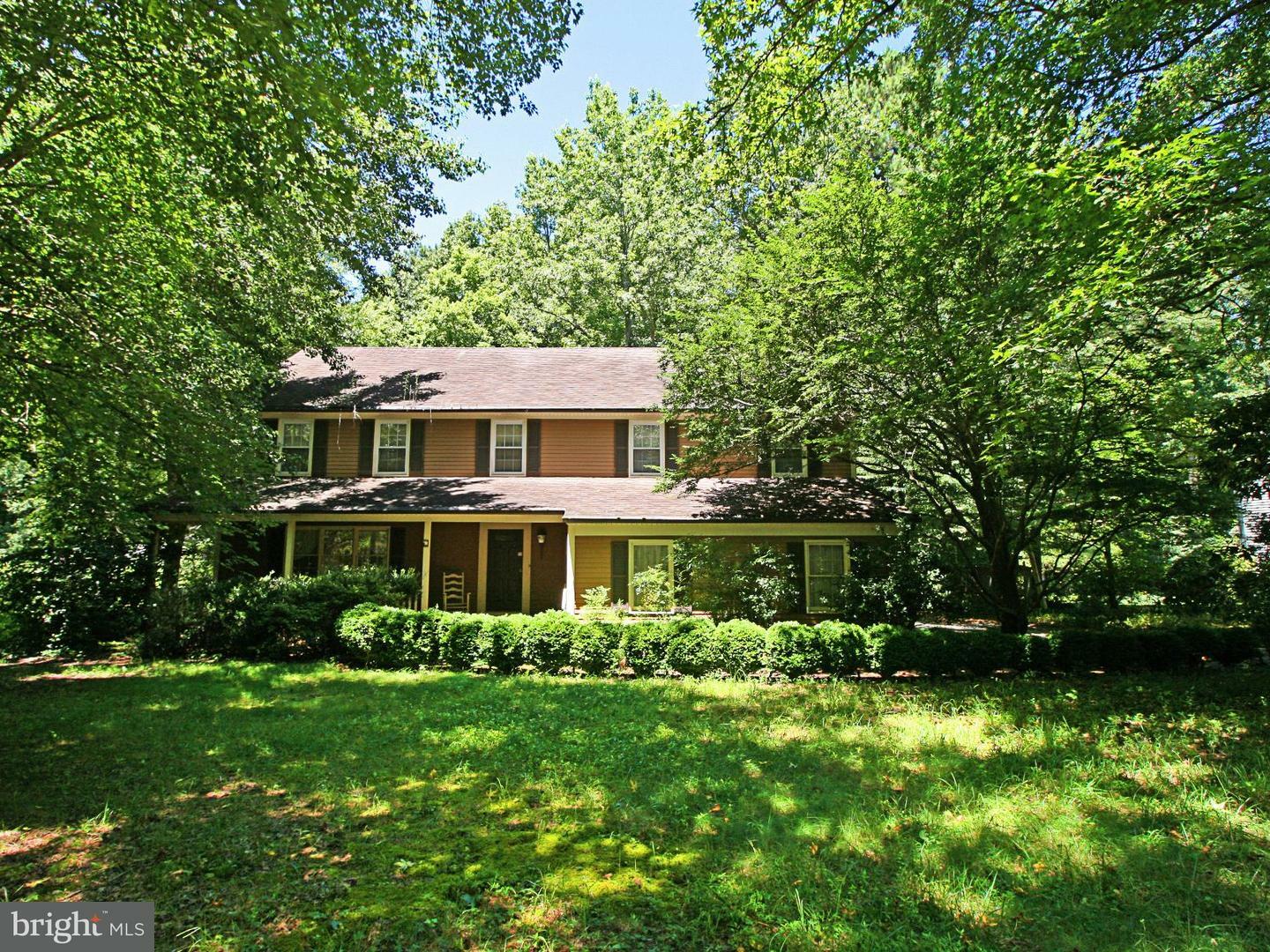 Property Photo:  3702 Devonshire Drive  MD 21804 