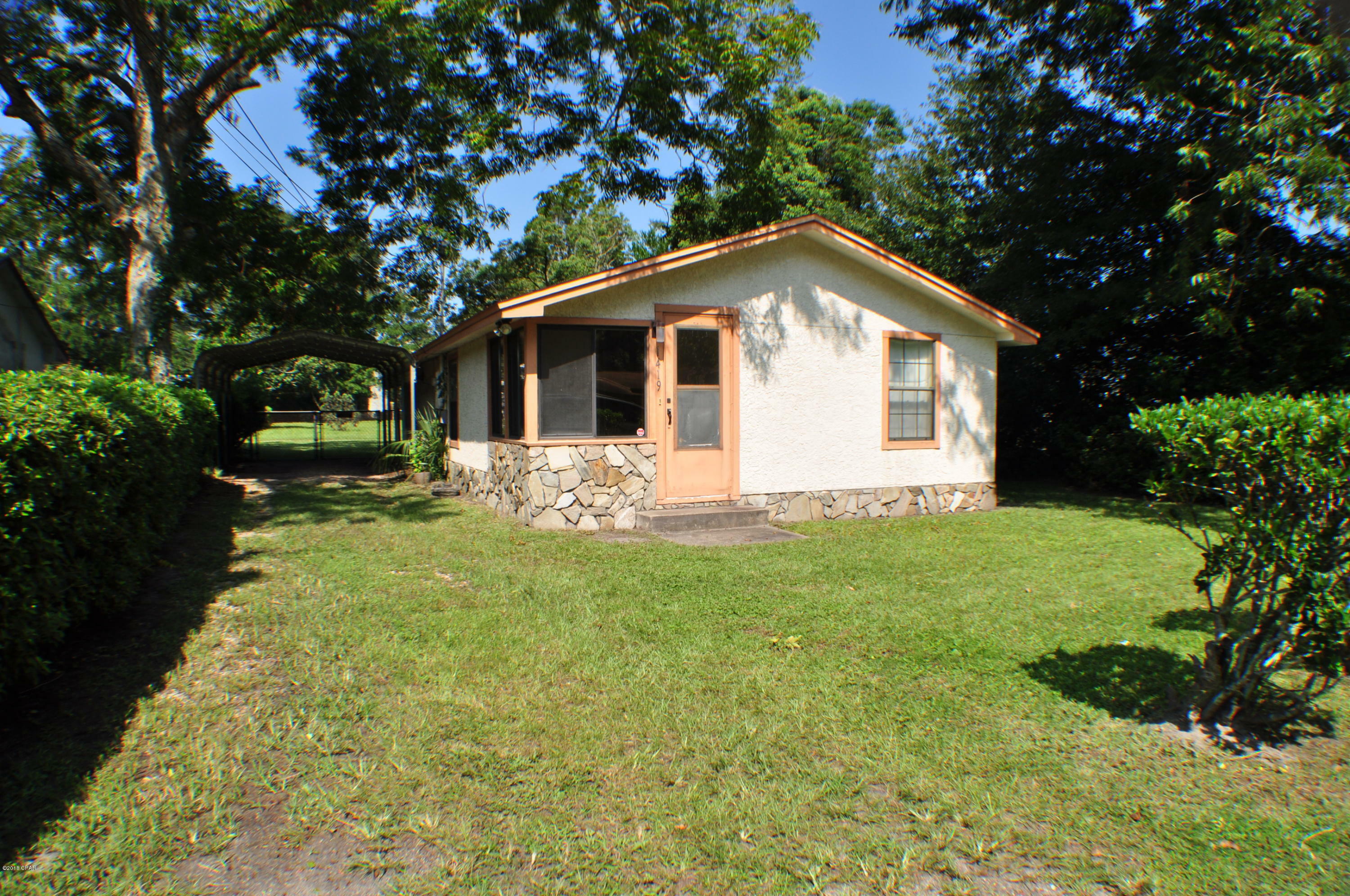 Property Photo:  1419 David Avenue  FL 32404 