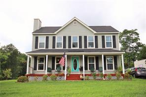 Property Photo:  8387 Shire Court  VA 23111 