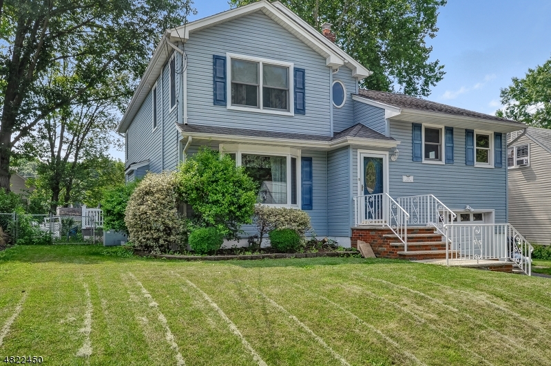 Property Photo:  255 Hillside Ave  NJ 07016 