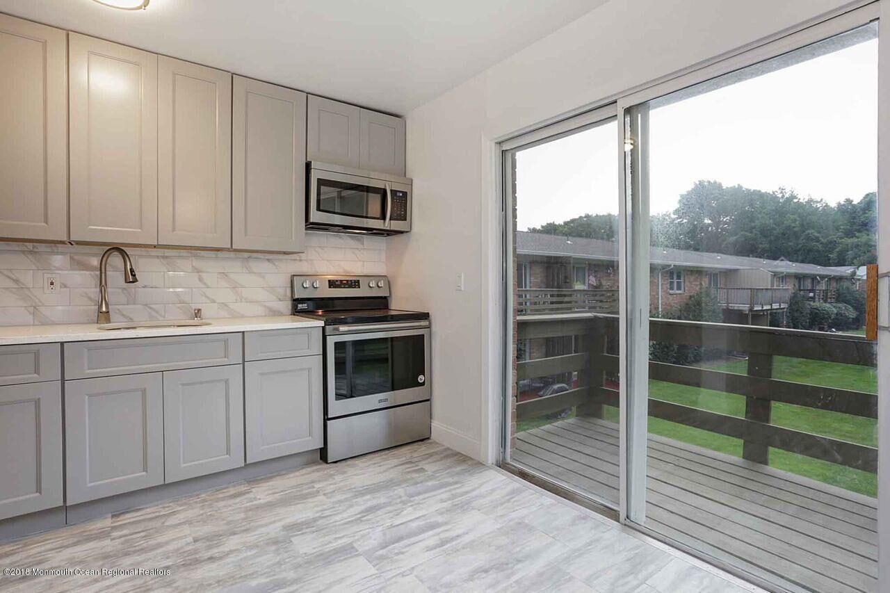 Property Photo:  96 East Avenue  NJ 07716 