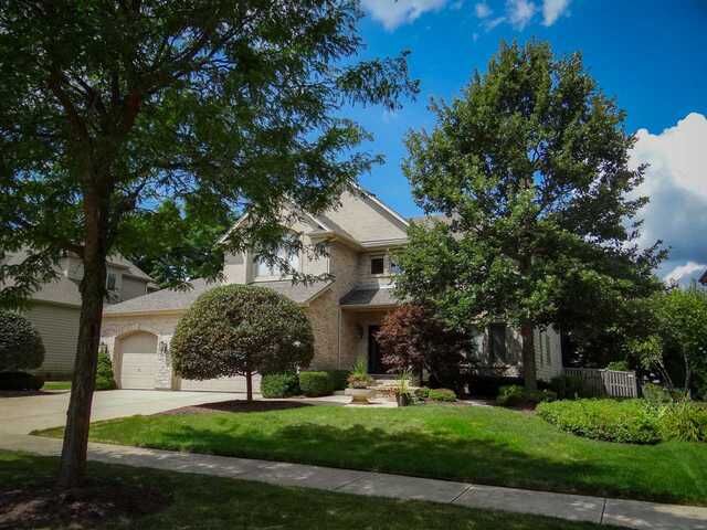 Property Photo:  6031 Rosinweed Lane  IL 60564 