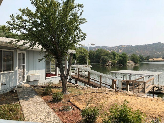 Property Photo: 13235 Keys Boulevard CA 95423