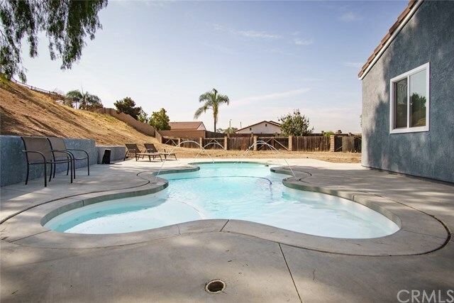 Property Photo:  21848 Osprey Lane  CA 92557 