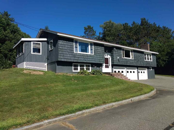 Property Photo:  183 Campbell Street Street  VT 05047 