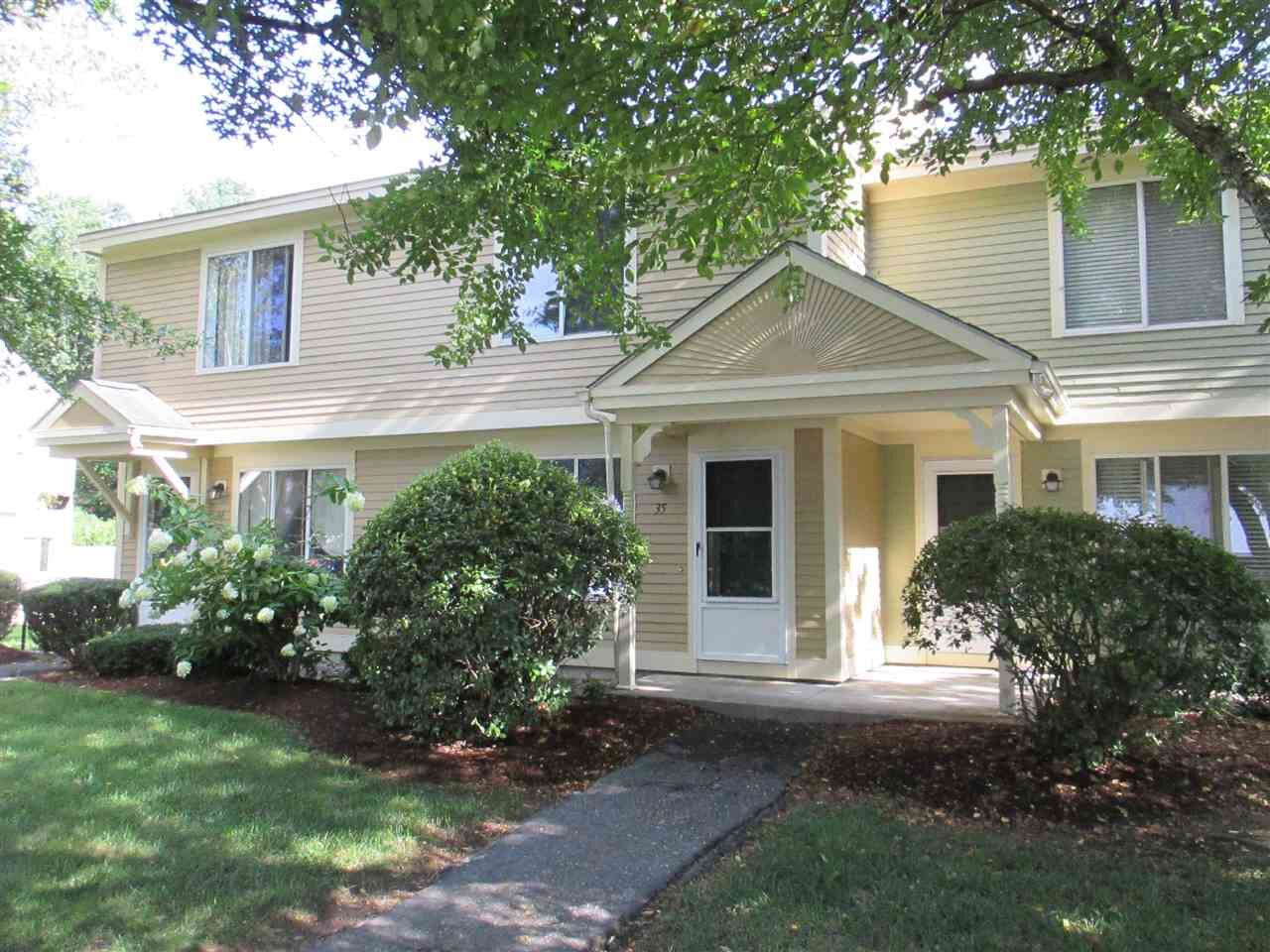Property Photo: 238 Base Hill Road 35 NH 03431