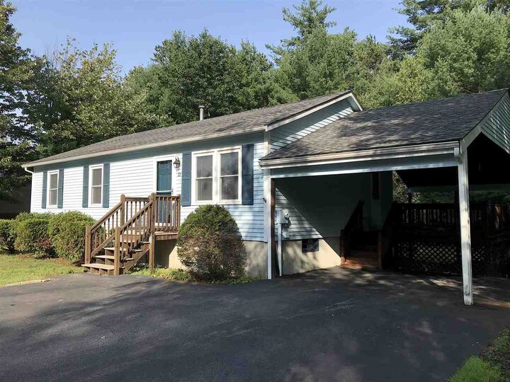 Property Photo:  22 Cricket Lane  NH 03301 