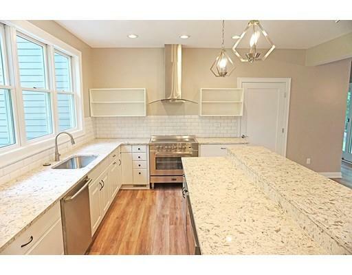 Property Photo: 625 Grove St MA 01701