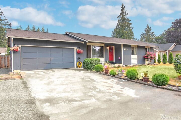 20816 93rd St E  Bonney Lake WA 98391 photo
