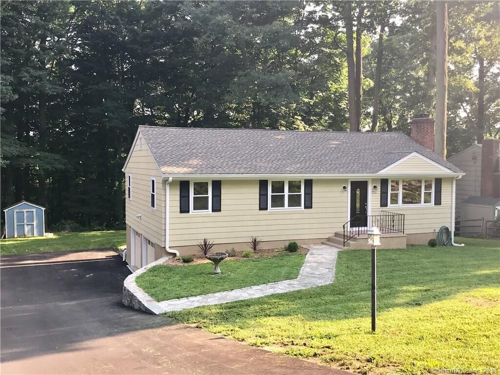 Property Photo:  228 Strobel Road  CT 06611 