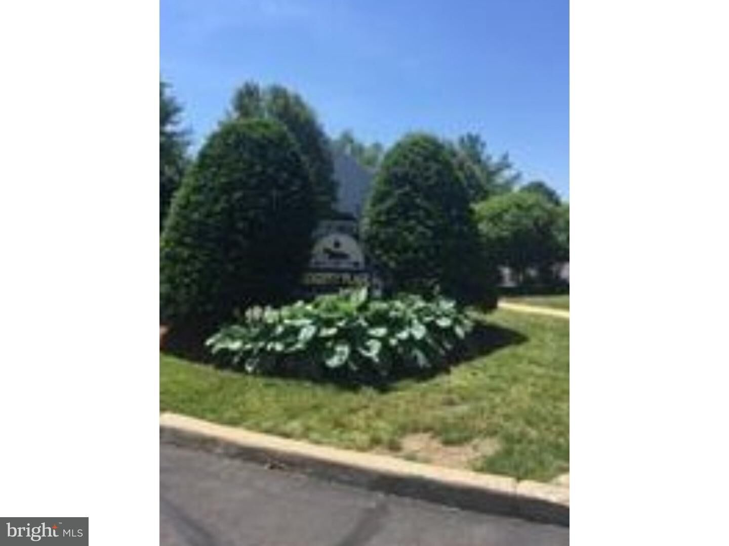 Property Photo:  504 Society Place B2  PA 18940 