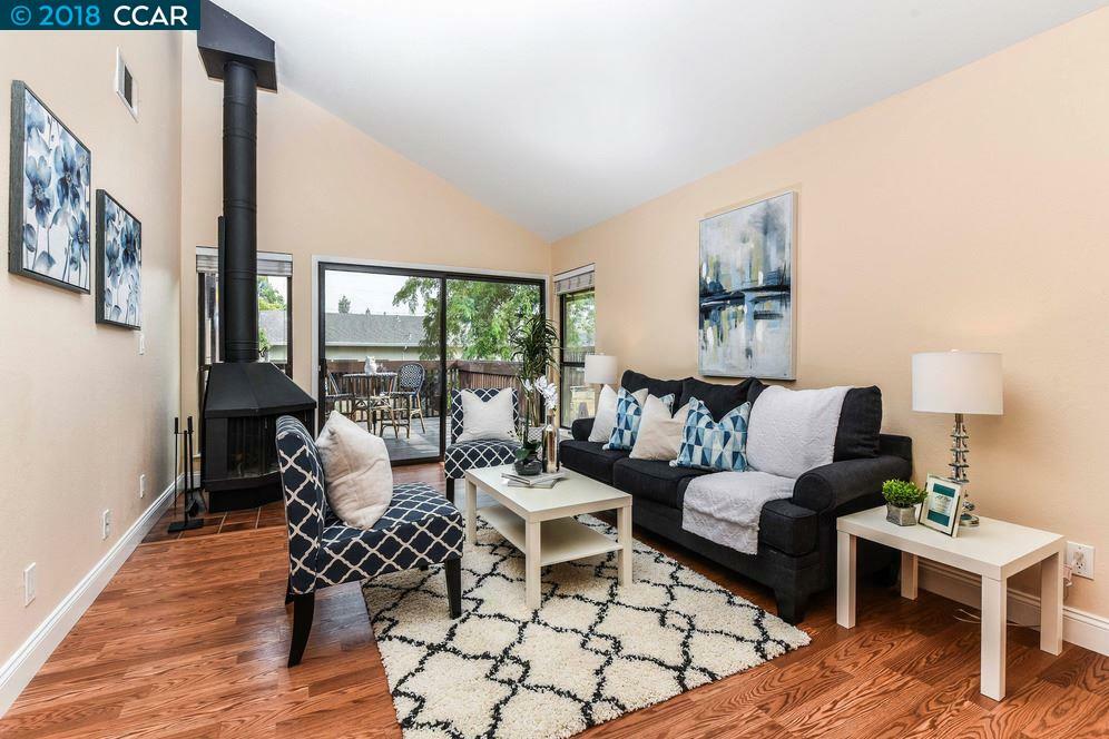 Property Photo: 2340 Pleasant Hill Rd. 3 CA 94523-3177