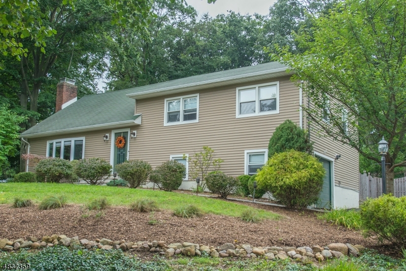 Property Photo: 41 Ferncliff Rd NJ 07950