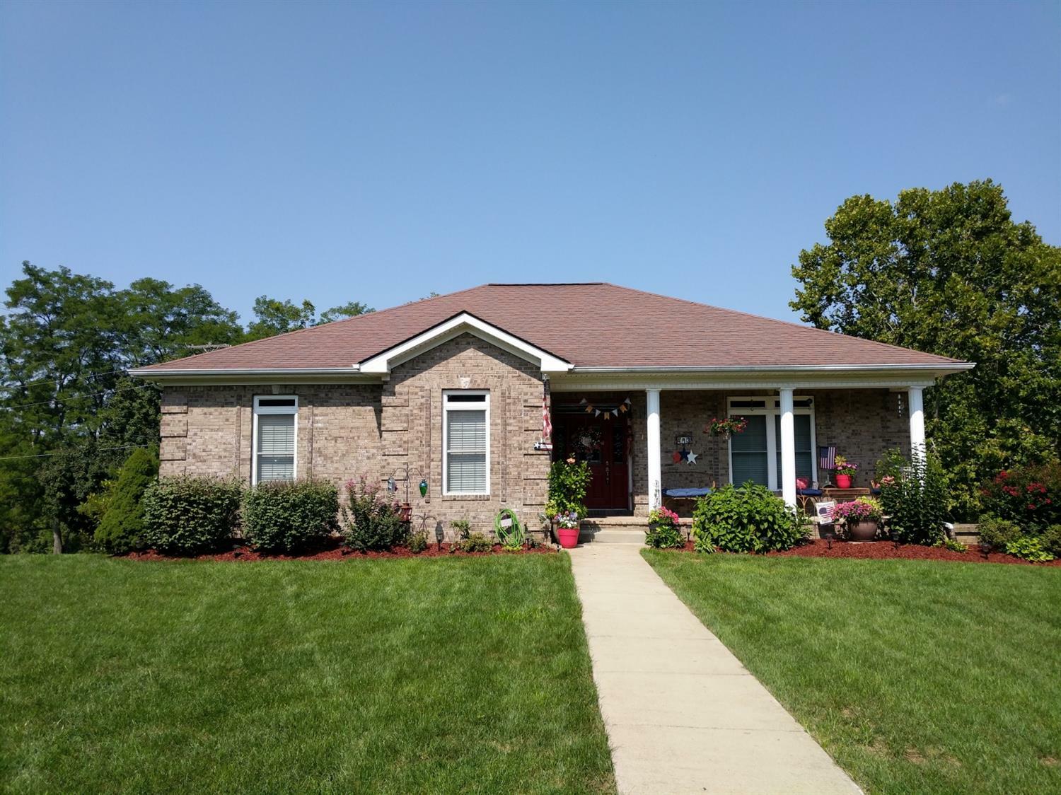 Property Photo:  713 Winterhaven Lane  KY 40601 