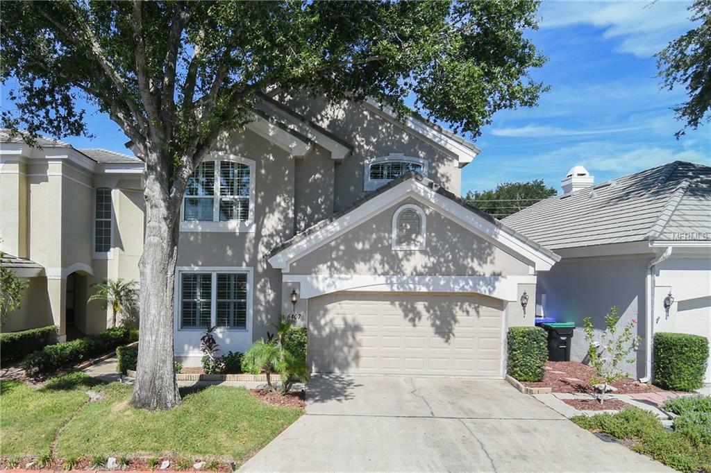 Property Photo:  8407 Foxworth Circle 15  FL 32819 