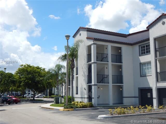 Property Photo:  4350 NW 107th Ave 205  FL 33178 