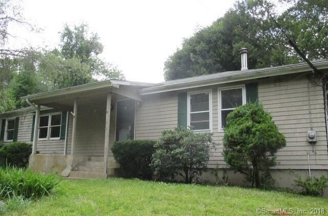 Property Photo: 171 Juniper Drive CT 06238