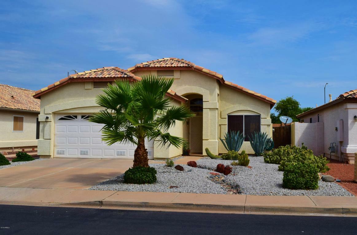 Property Photo:  10858 W Beaubien Drive  AZ 85373 