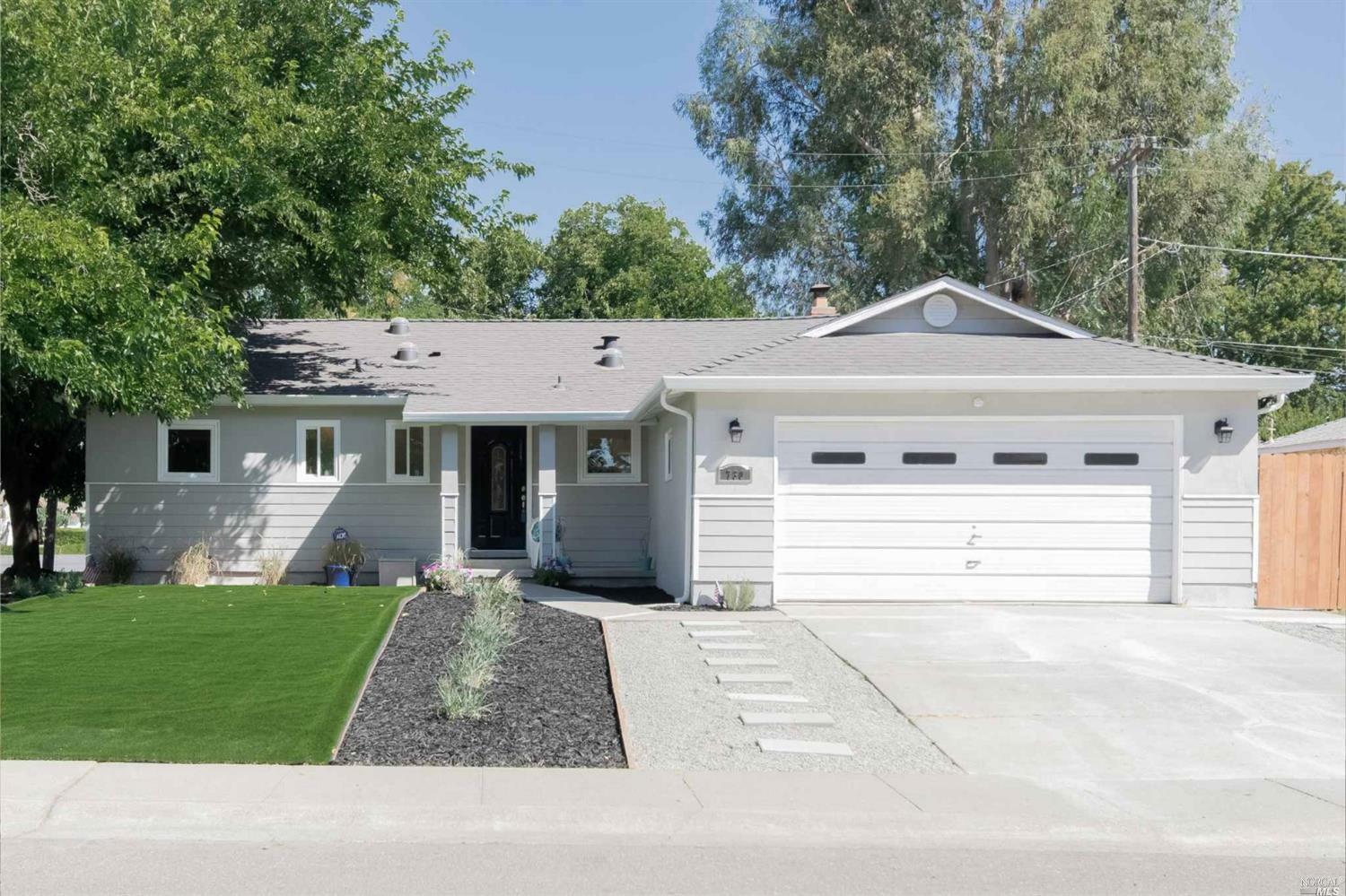 Property Photo:  730 Humboldt Drive  CA 95620 