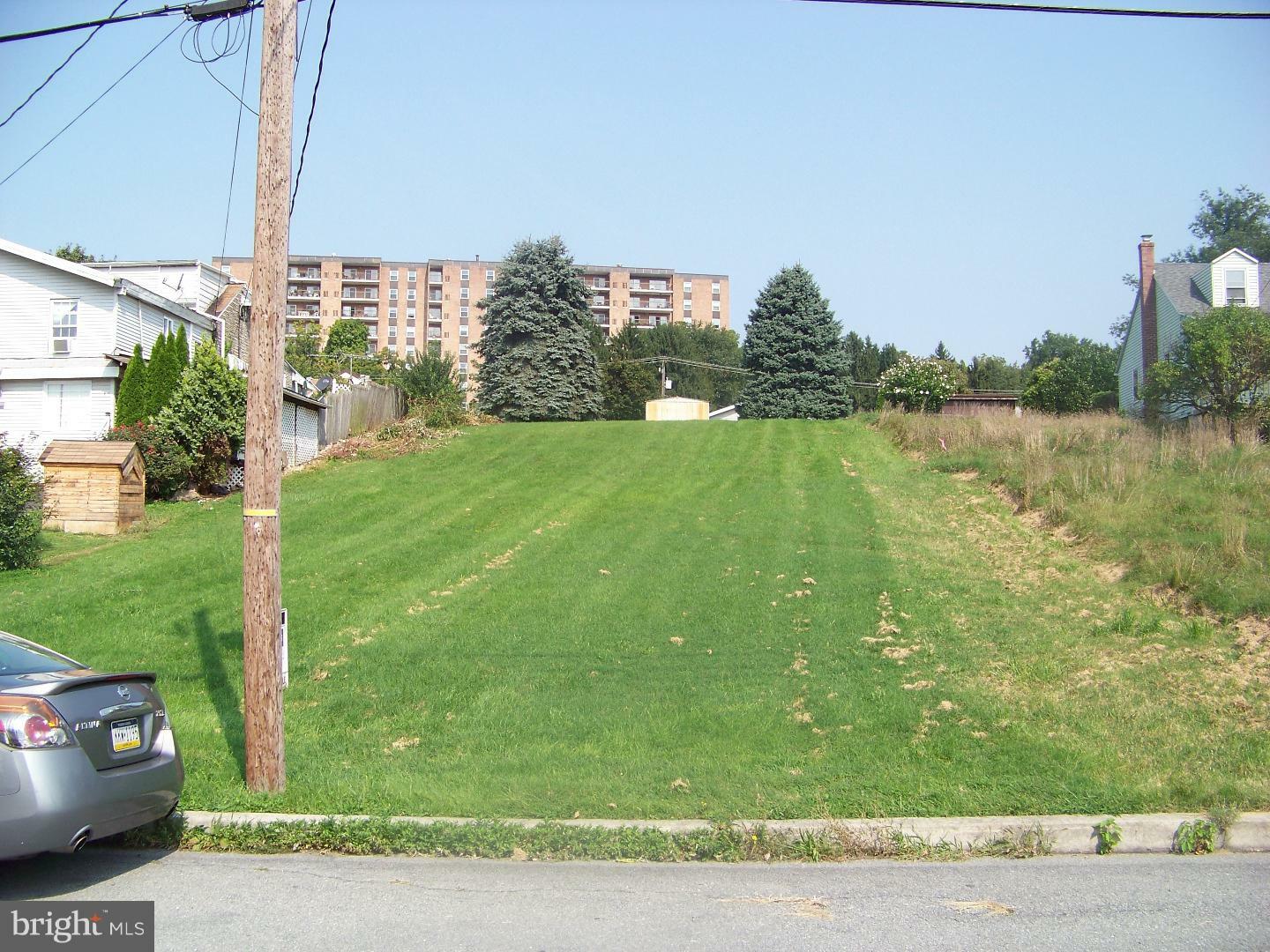 Property Photo:  1341 Scott Street  PA 19607 