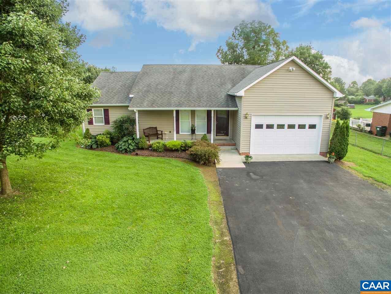 Property Photo: 100 Childs Rd VA 22973