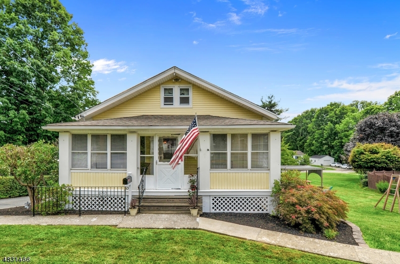 Property Photo: 86 Passaic Ave NJ 07439