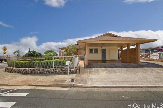 Property Photo:  1153 Kaweloka Street  HI 96782 