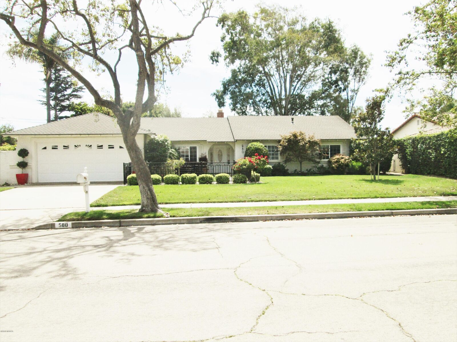 Property Photo:  580 Doverlee Drive  CA 93455 