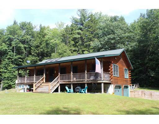 Property Photo:  30 Old Cyrus Stage Rd  MA 01367 