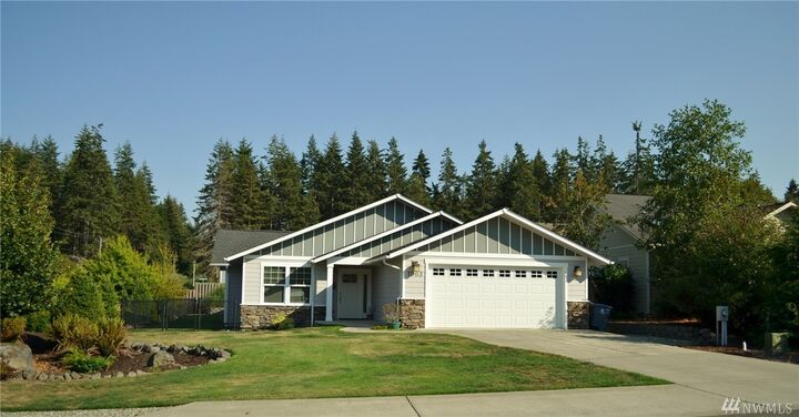 1003 Dunker Dr  Port Angeles WA 98363 photo