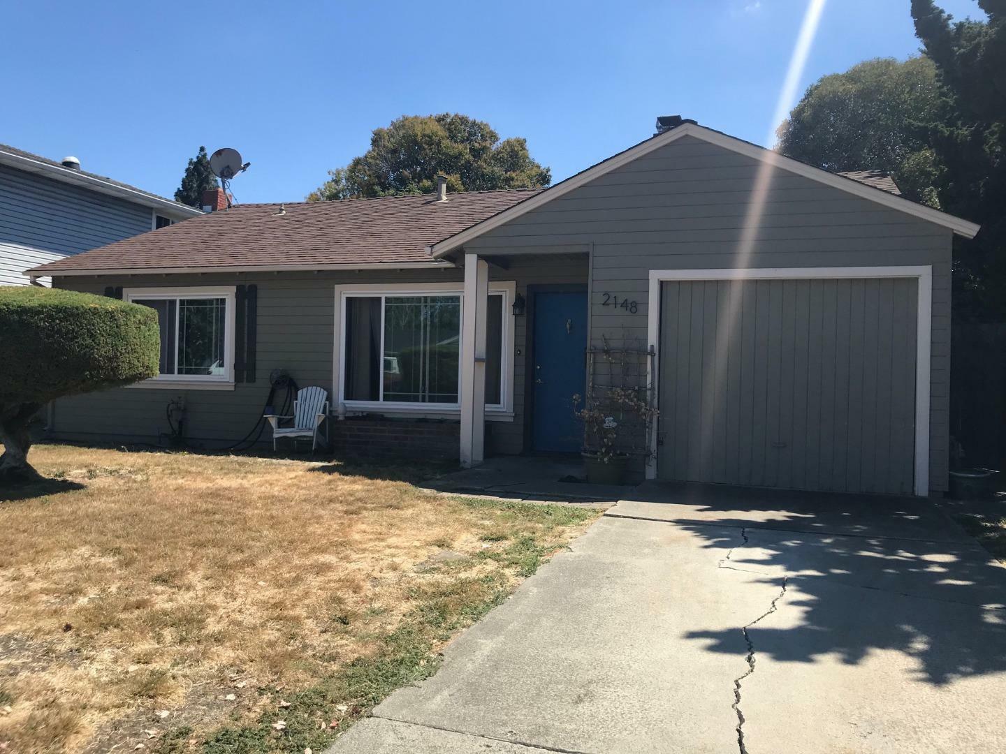Property Photo:  2148 Forbes Avenue  CA 95050 