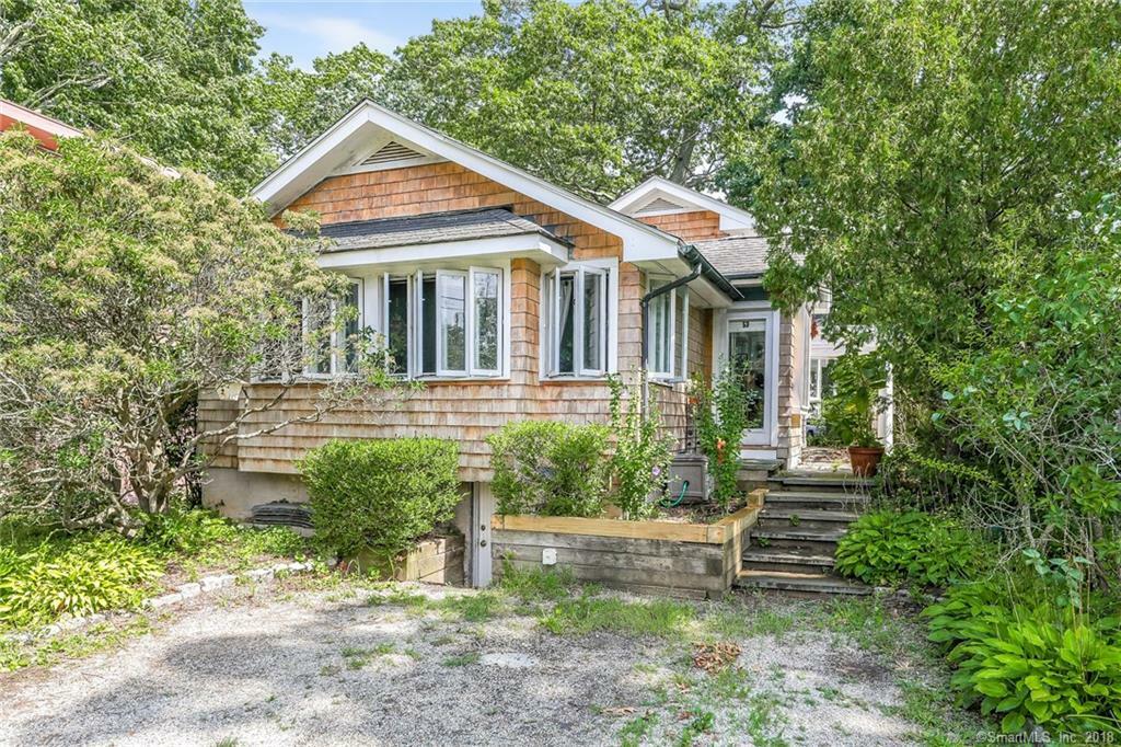 Property Photo: 53 Waverly Park Road CT 06405