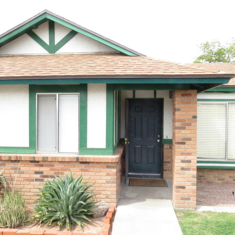 Property Photo:  5135 E Evergreen Street 1237  AZ 85205 