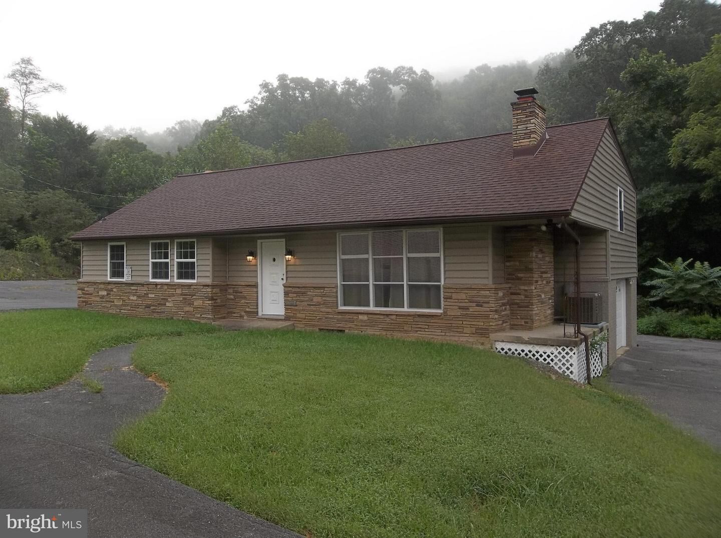 Property Photo:  11816 Bedford RR  MD 21502 