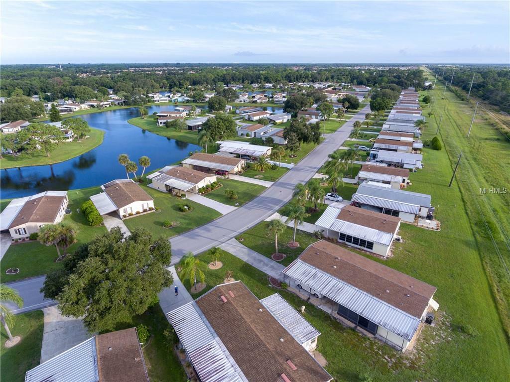 Property Photo:  725 Tangerine Woods Boulevard  FL 34223 